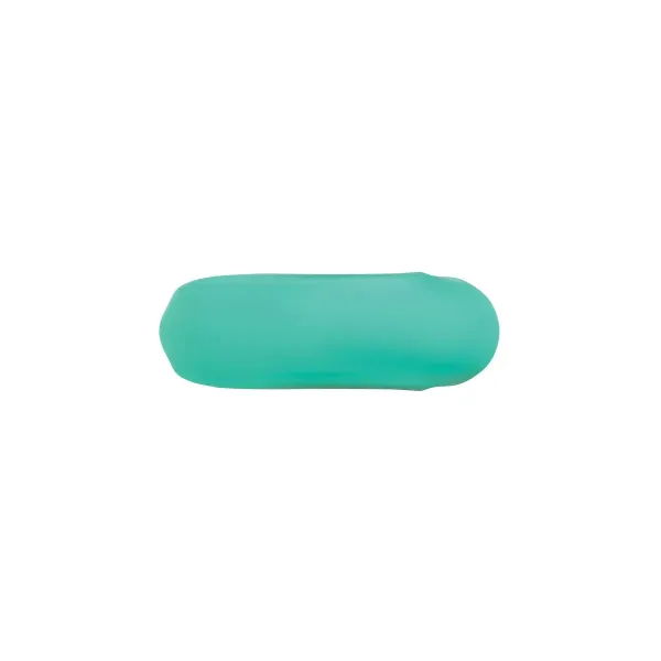 G-Spot Vibrator Gender X Strapless Green