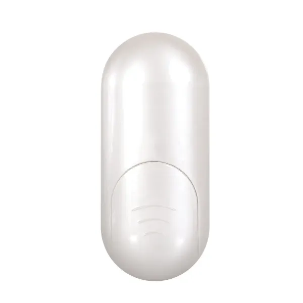 G-Spot Vibrator Gender X Strapless Green