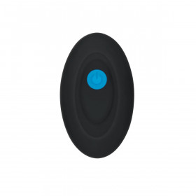 Anal plug Gender X Blue