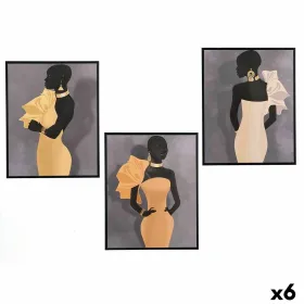 Anal plug Gender X Orange