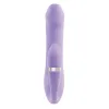 Double Penetration Stroker Gender X Orgasmic Orchid Purple
