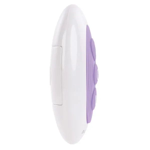 Dual Stimulation Vibe Evolved Purple