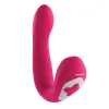 G-Spot Vibrator Evolved Buck Wild Pink