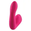 G-Spot Vibrator Evolved Buck Wild Pink
