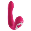 G-Spot Vibrator Evolved Buck Wild Pink