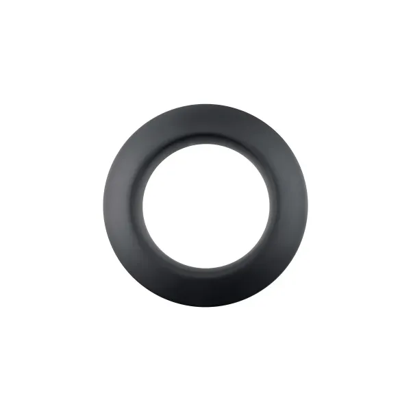 Cock Ring Adam & Eve Black