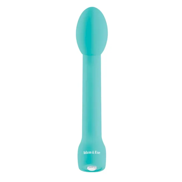 G-Spot Vibrator Adam & Eve Green