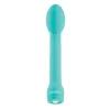 G-Spot Vibrator Adam & Eve Green