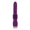 Vibrator Adam & Eve Purple