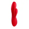 G-Spot Vibrator Adam & Eve Red