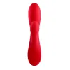 G-Spot Vibrator Adam & Eve Red