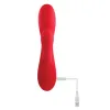 G-Spot Vibrator Adam & Eve Red
