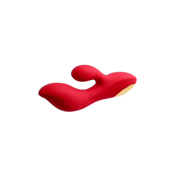 G-Spot Vibrator Adam & Eve Red