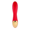 G-Spot Vibrator Adam & Eve Red