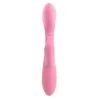 G-Spot Vibrator Adam & Eve Rabbit Pink