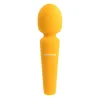 Massager Evolved Yellow