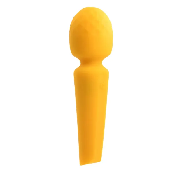 Massager Evolved Yellow
