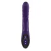 G-Spot Vibrator Evolved Rabbit Purple