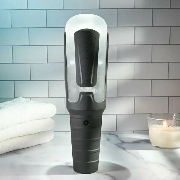 Endurance Jack Ass Zero Tolerance Black