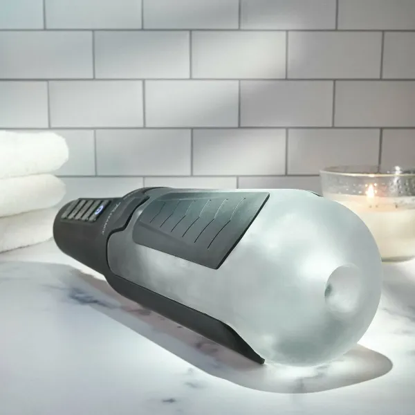 Endurance Jack Ass Zero Tolerance Black