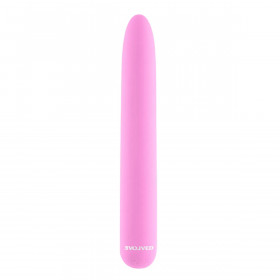 Bullet Vibrator Evolved Pink