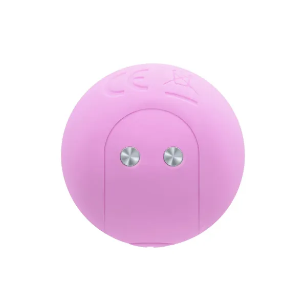 Bullet Vibrator Evolved Pink