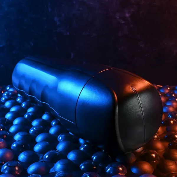 Endurance Jack Ass Zero Tolerance Meat