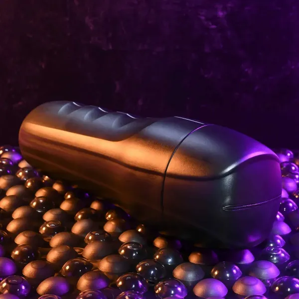 Endurance Jack Ass Zero Tolerance Brown