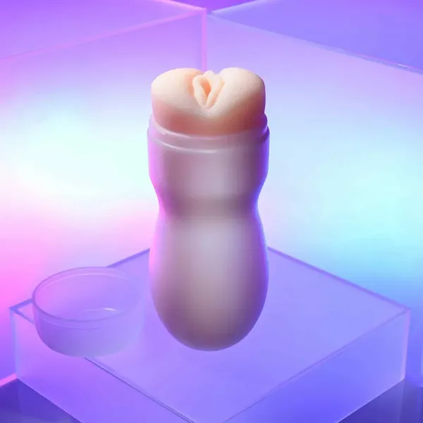 Endurance Jack Ass Zero Tolerance Meat