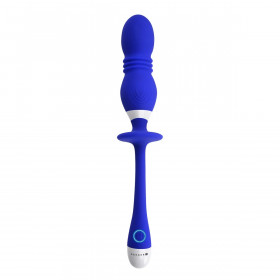 Vibrator Gender X Blue