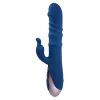 G-Spot Vibrator Evolved The Ringer Blue