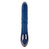 G-Spot Vibrator Evolved The Ringer Blue