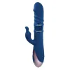 G-Spot Vibrator Evolved The Ringer Blue