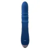 G-Spot Vibrator Evolved The Ringer Blue