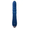 G-Spot Vibrator Evolved The Ringer Blue
