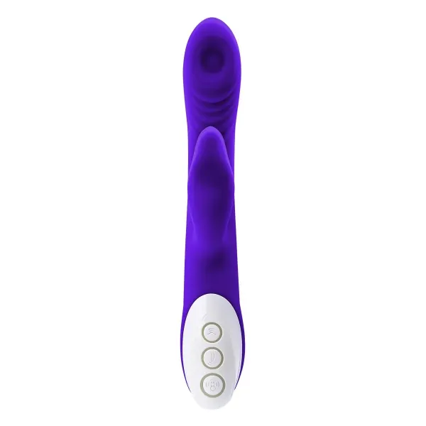 G-Spot Vibrator Evolved Stim Vibe Purple