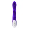 G-Spot Vibrator Evolved Stim Vibe Purple
