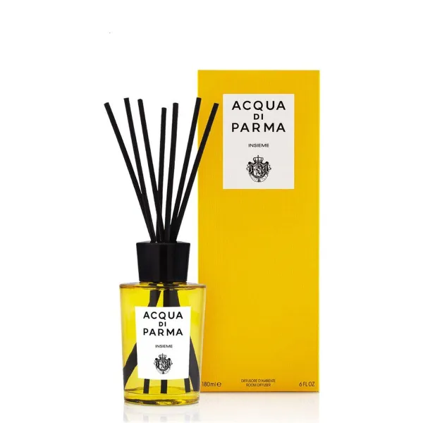 Gaisa Atsvaidzinātājs Acqua Di Parma INSIEME 180 ml