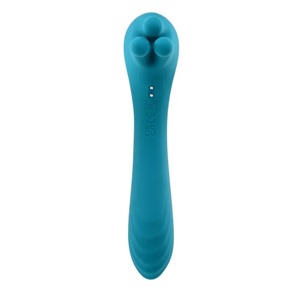 Vibrator Evolved Blue