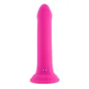 G-Spot Vibrator Evolved Bunny Pink