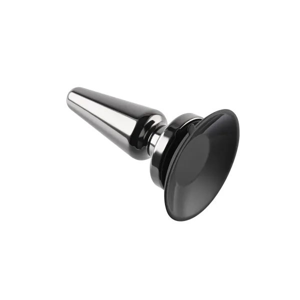 Anal plug Evolved Black