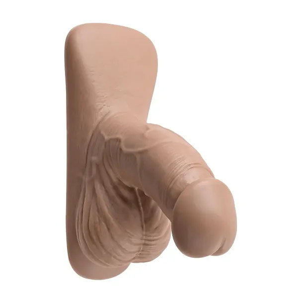 Realistic Dildo Gender X Silicone Ø 3,5 cm
