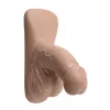 Realistic Dildo Gender X Silicone Ø 3,5 cm
