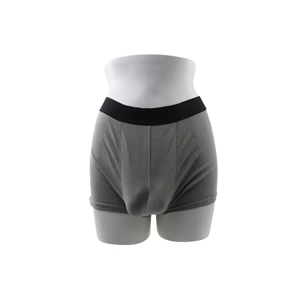 Realistic Dildo Gender X Silicone Ø 3,5 cm