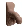 Realistic Dildo Gender X Silicone Ø 3,5 cm