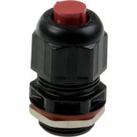 Anal plug Gender X