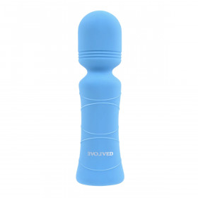 Massager Evolved Blue