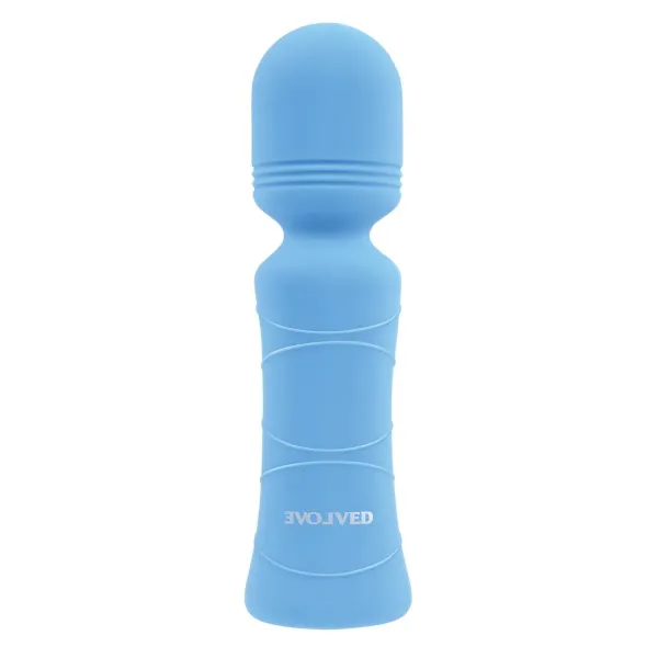 Massager Evolved Blue
