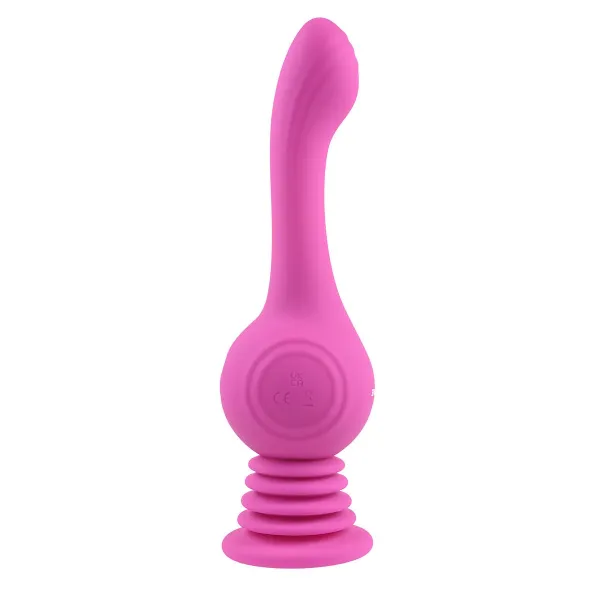 Vibrator Evolved Pink