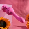 Vibrator Evolved Pink